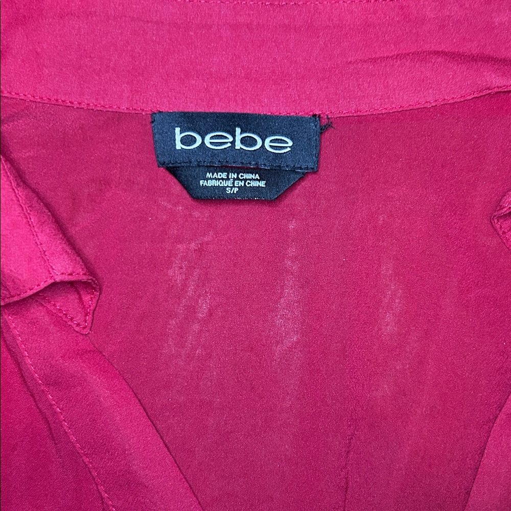 bebe ♥️ Fun - Picture 2 of 9